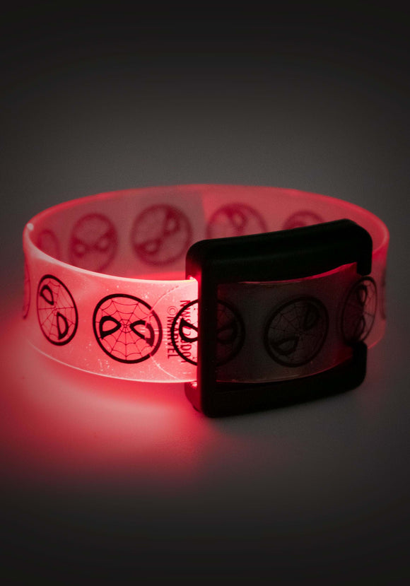 LED Wristband Spider-Man