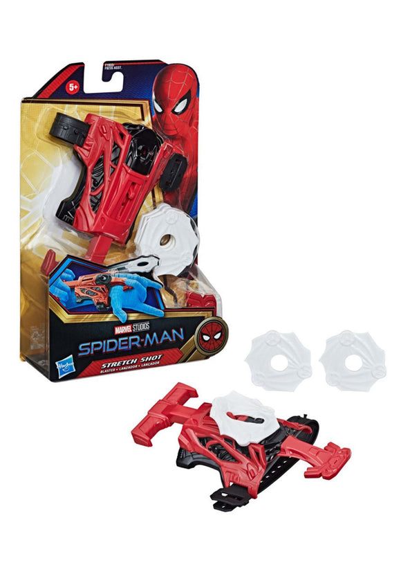 No Way Home Spider-Man's Stretch Shot Blaster