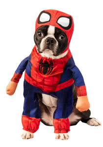 Marvel Spider-Man Pet Costume