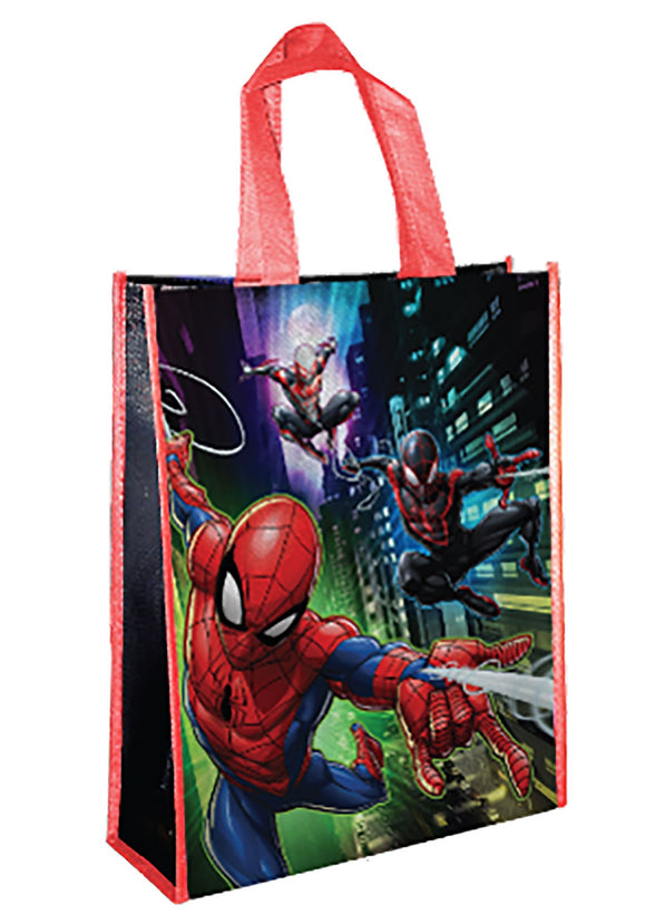 The Spider-Man Treat Bag