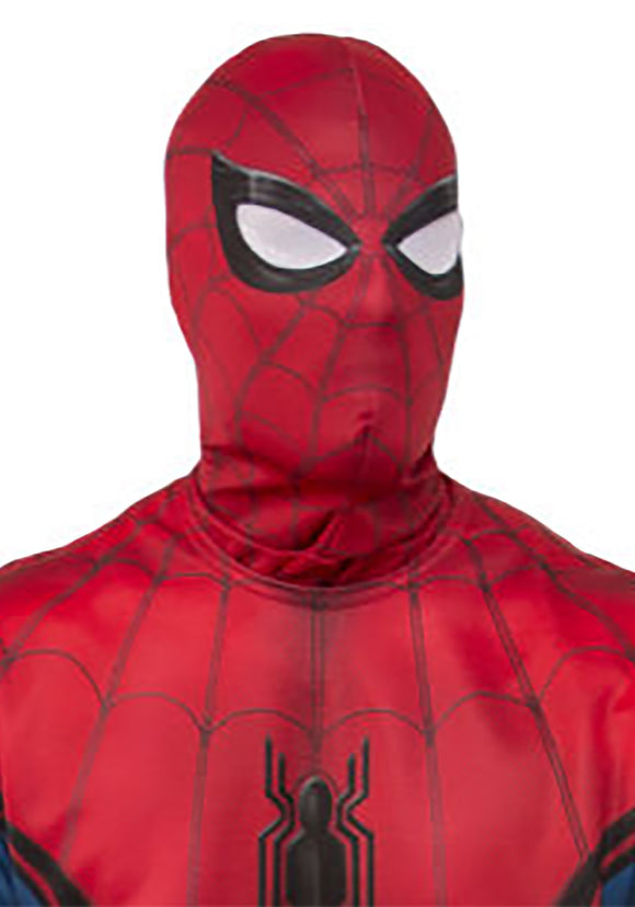 Far From Home Spider-Man Adult Mask