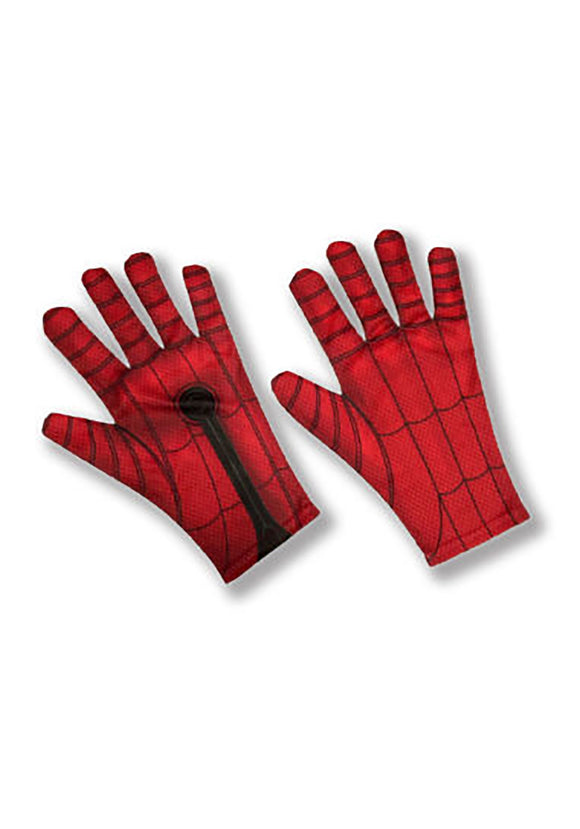 Spider-Man Far From Home Kid Gloves