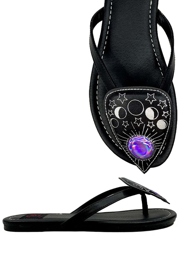 Spirit Icon Sandals for Women