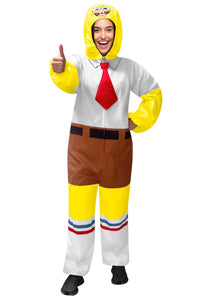 SpongeBob SquarePants Adult Onesie