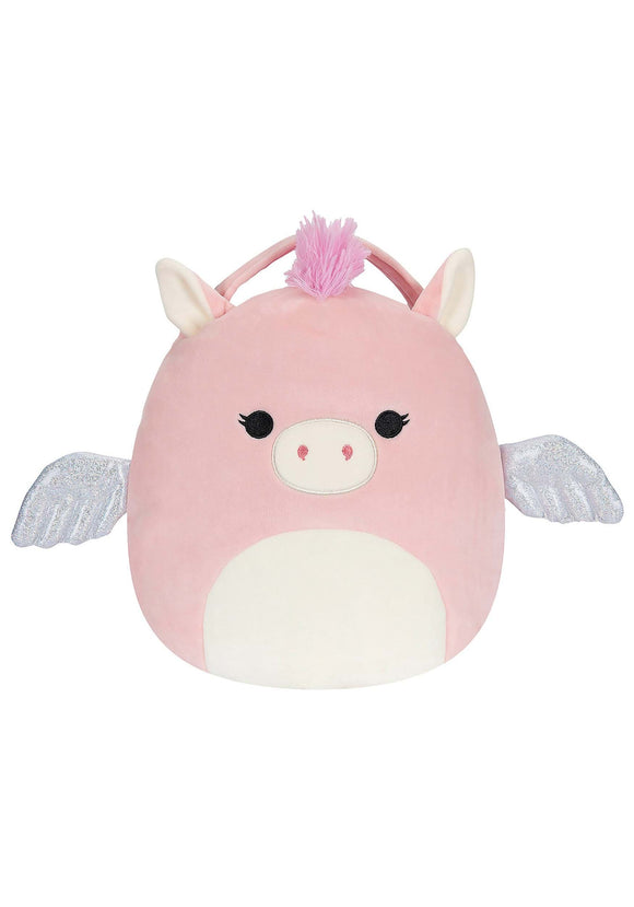 Squishmallow Paloma the Pegasus Treat Bucket