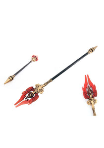 Genshin Impact Staff of Homa Replica Weapon