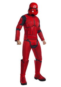 Star Wars Deluxe Sith Trooper Costume, Adult