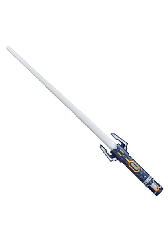 Star Wars Forge Extendable Ahsoka Tano Lightsaber