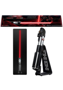 Star Wars Elite BL ForceFX Darth Vader Lightsaber