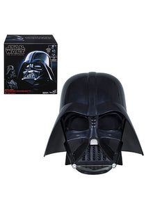 Darth Vader Star Wars Black Series Helmet