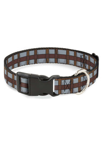 Bandolier Star Wars Pet Collar