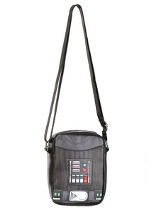 Darth Vader Star Wars Crossbody Bag