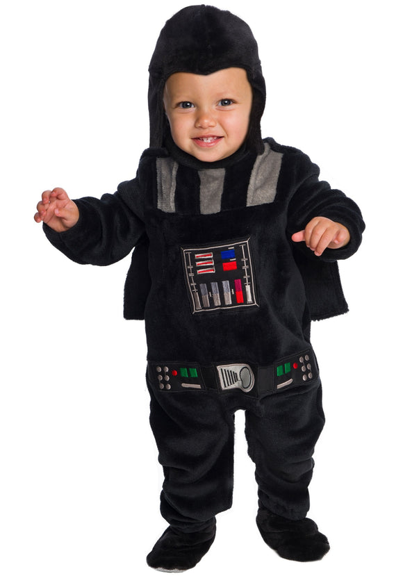 Star Wars Darth Vader Plush Deluxe Costume
