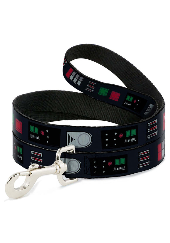 Star Wars Darth Vader Utility Belt Pet Leash