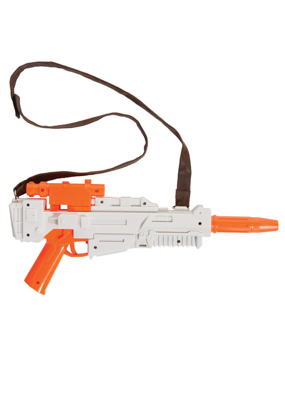 Star Wars The Force Awakens Finn Blaster Accessory