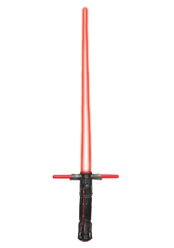 Star Wars The Force Awakens Kylo Ren Lightsaber Accessory