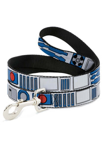 Star Wars R2-D2 Bounding Parts Leash