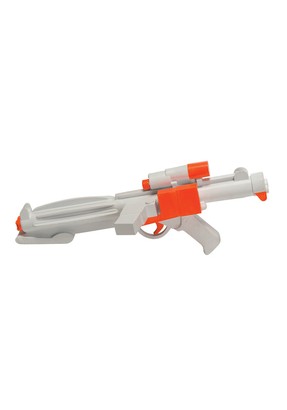 Star Wars Stormtrooper Blaster