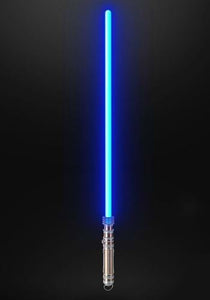 Star Wars The Black Series Leia Organa Force FX Lightsaber