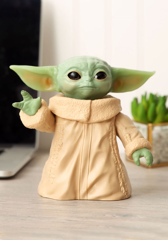 Star Wars: The Mandalorian - Baby Yoda 6.5 inch Action Figure