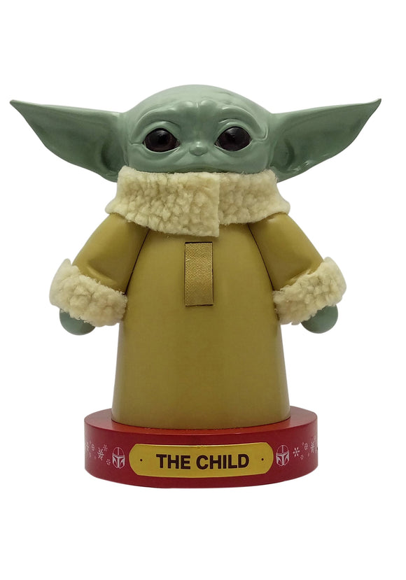 Star Wars The Child Nutcracker