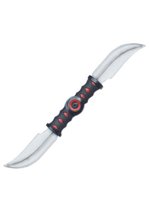 Stealth Strike Spinning Ninja Blade