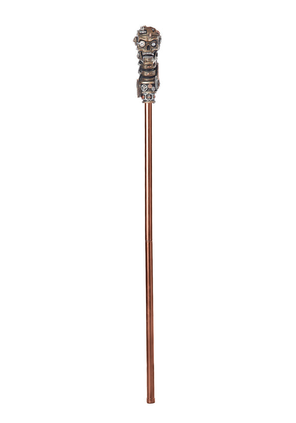 Steampunk Cane