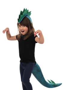 Stegosaurus Dinosaur Kit