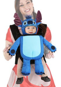 Stitch Baby Carrier Cover Costume