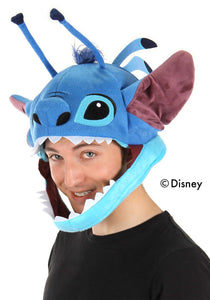 Disney Stitch Jawesome Hat