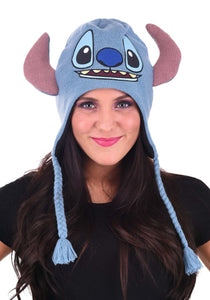 Stitch Peruvian Hat