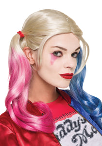 Suicide Squad Harley Quinn Makeup Kit