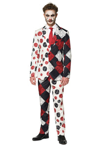 Men's Clown Suitmeister Suit