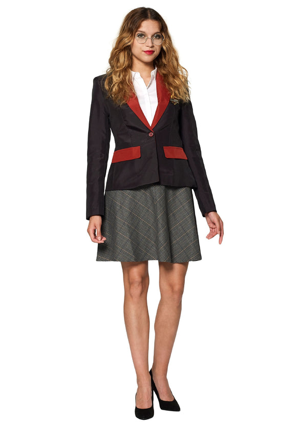 Harry Potter Suitmeister Gryffindor Women's Blazer