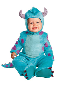 Sulley Classic Infant Costume