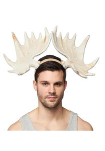 Adult Superlite Moose Antlers