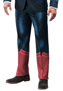 Superman Suit Pants (Alter Ego)