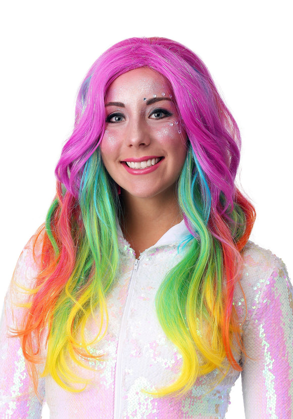 Supernova Wig for Women