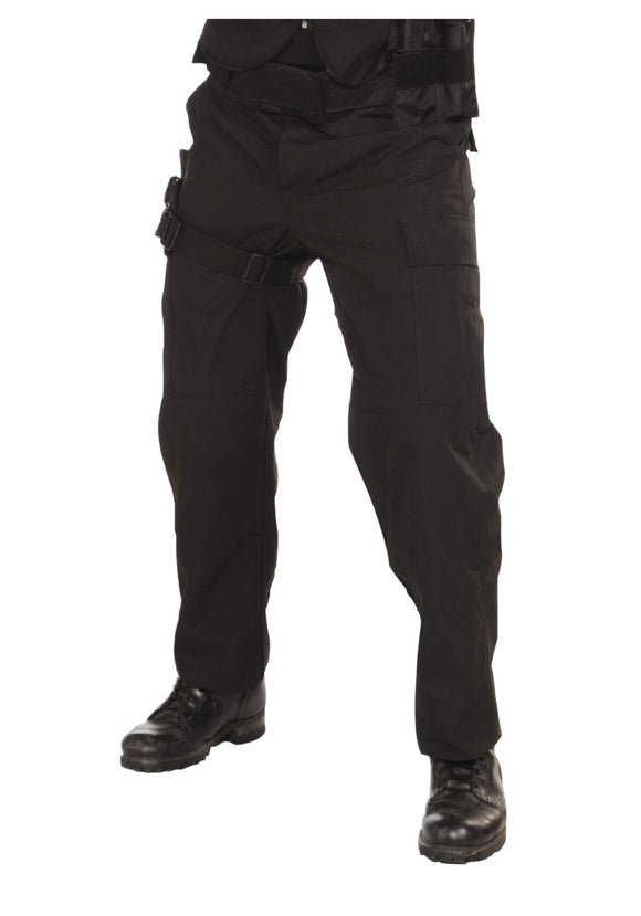 S.W.A.T. Cargo Pants