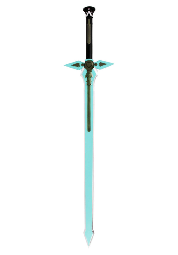 Sword Art Online Kirito 's Dark Repulser Sword