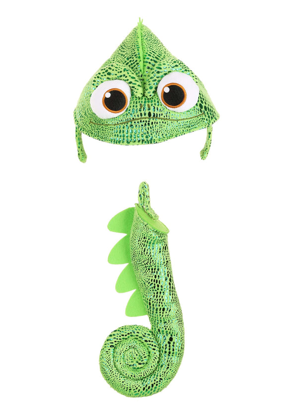 Tangled Pascal Headband and Tail Kit