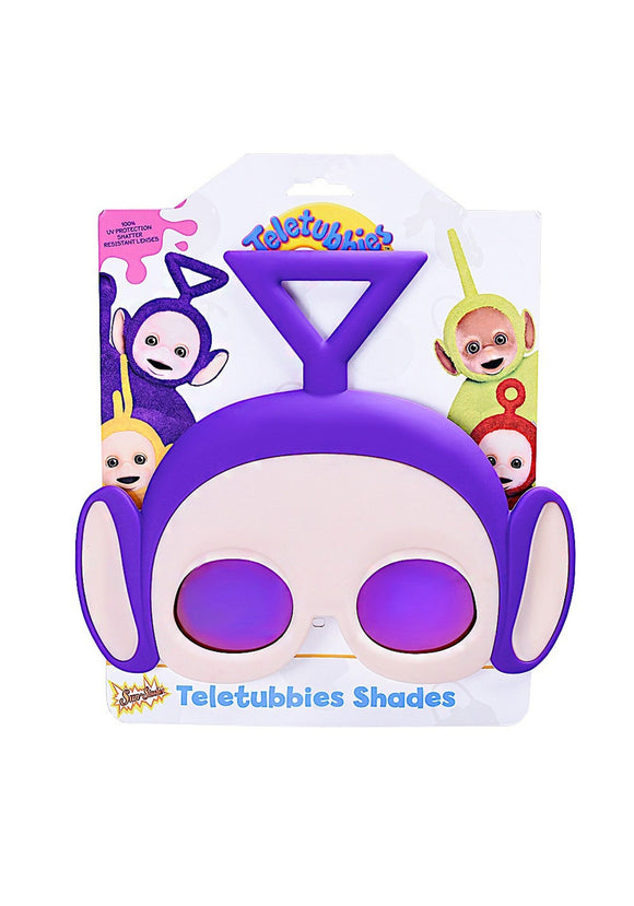 Teletubbies Tinky Winky Sunglasses