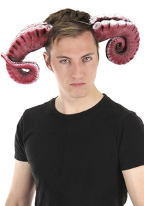 Tentacle Horns