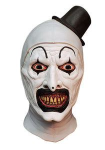 Adult Terrifier Art The Clown Mask