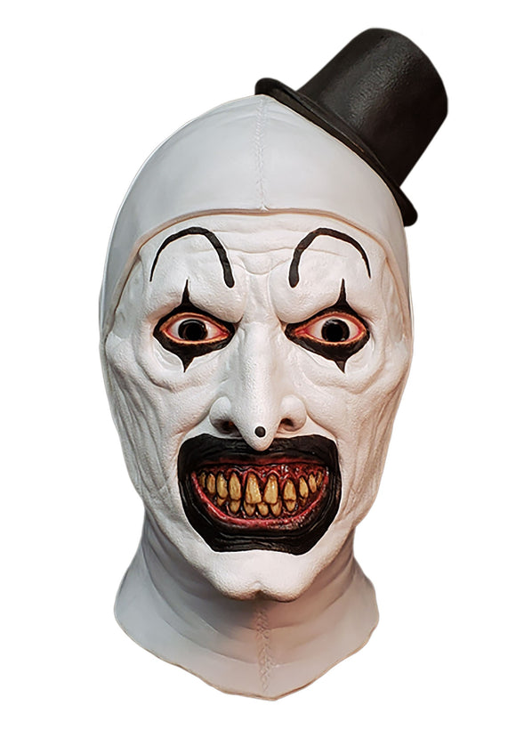 Adult Terrifier Art The Clown Mask