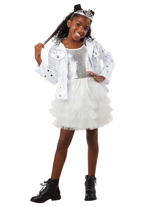 That Girl Lay Lay Princess Costume for Girls