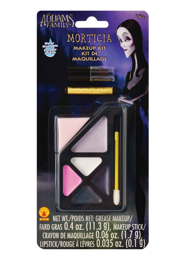 The Addams Family 2 Washable Morticia Makeup Kit