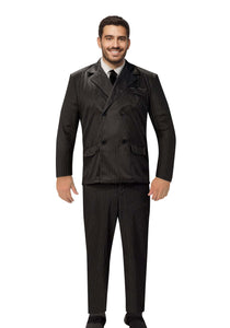 The Addams Family Adult Gomez Costume