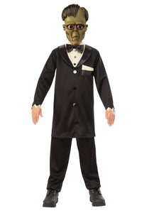 The Addams Family Lurch Kid's Costume