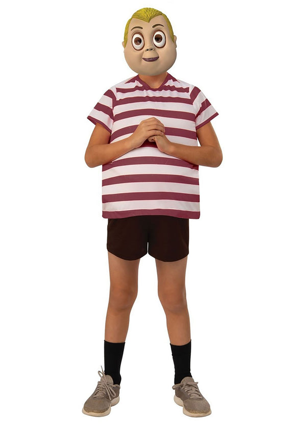 Addams Family Pugsley Costume